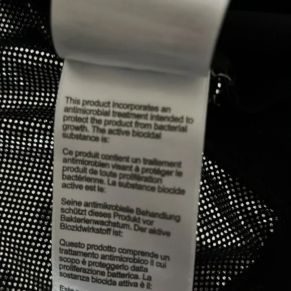 💕HP💕Columbia Omni-Heat boys black thermal - boys size 8 - Picture 4 of 6